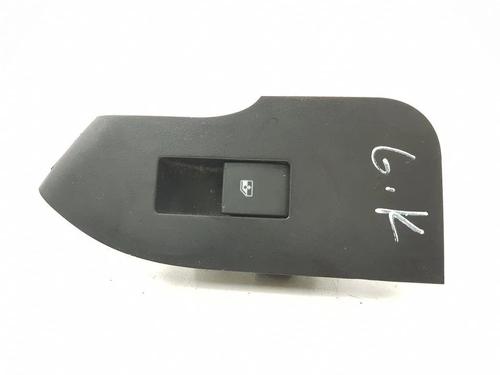 Used Left rear window switch Left rear window switch 28886220 28886220