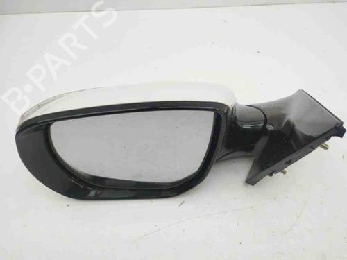 Used Left mirror HYUNDAI SANTA FÉ III (DM, DMA) 2.2 CRDi 4WD (197 hp) 28901994