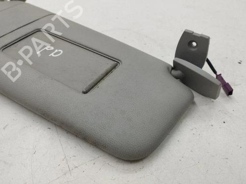 Right sun visor BMW 5 Touring (E61) 520 d | BP40190031I2 - Image 3