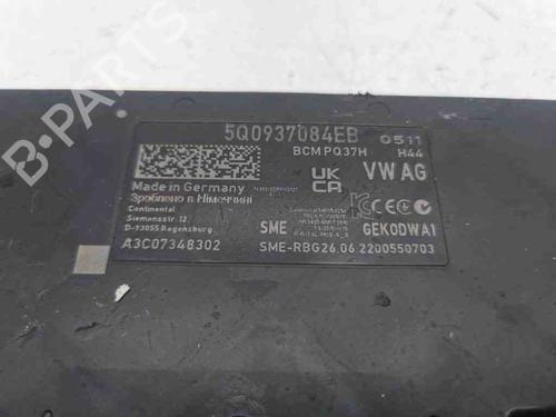 Elektronisk modul AUDI Q2 (GAB, GAG) 35 TFSI | BP28899831M83 