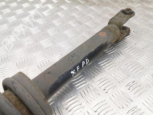 Right front shock absorber JAGUAR XF I (X250) 2.7 D | BP28888719M17 