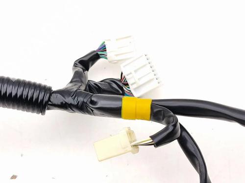 Ledningsnet MAZDA CX-5 (KF) 2.2 D | BP38500978E16 - Image 5