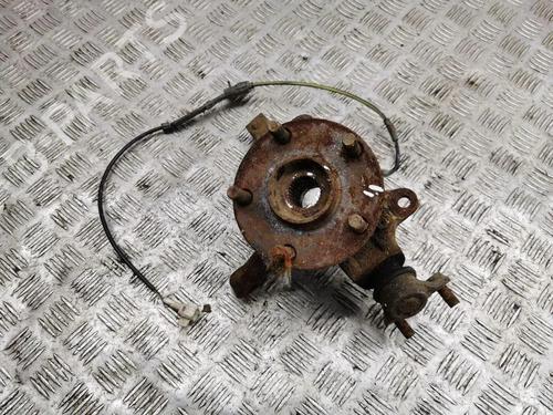 Used Right front steering knuckle Right front steering knuckle 36064576 36064576