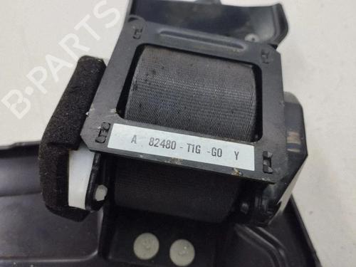 Rear center seatbelt HONDA CR-V IV (RM_) 2.2 i-DTEC AWD (RE6) | BP37404283I27  - Image 6