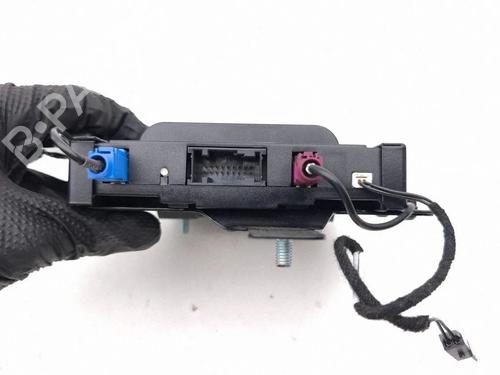 Electronic module MASERATI GHIBLI III (M157) 3.0 D | BP37515203M83  - Image 5