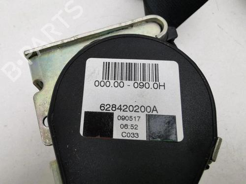 Rear left seatbelt MERCEDES-BENZ E-CLASS (W213) E 220 d (213.004) | BP38244438I29 - Image 9