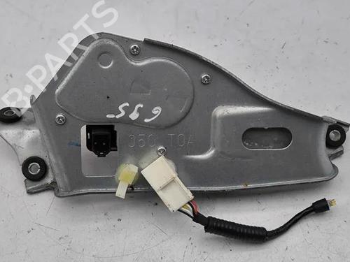 Rear wiper motor HONDA CR-V II (RD_) 2.2 CTDi (RD9) | BP28854918M102