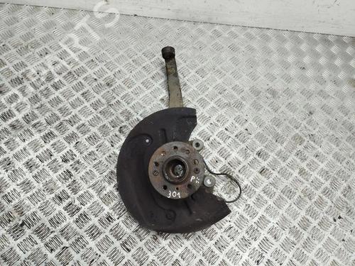 Used Left front steering knuckle Left front steering knuckle MERCEDES-BENZ R-CLASS (W251, V251) R 320 CDI 4-matic (251.022, 251.122) (224 hp) 28889093 28889093