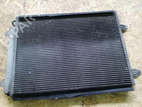 AC radiator VW PASSAT B6 (3C2) 2.0 TDI | BP33624140M32 - Image 2