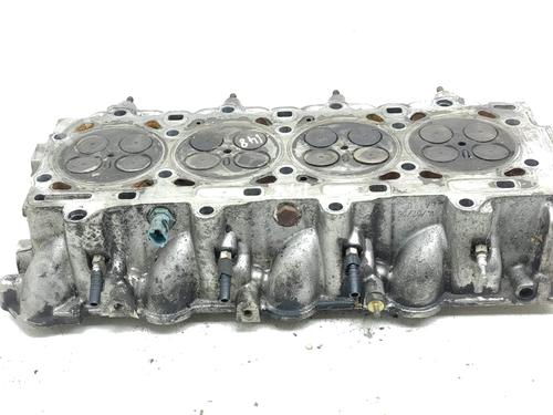 Cylinder head CHRYSLER VOYAGER IV (RG, RS) 2.8 CRD | BP28871538M5