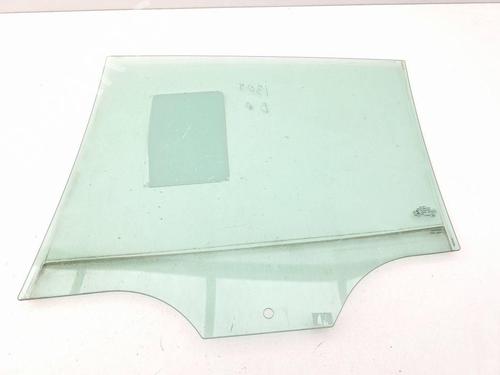 Rear right door window VW ID.3 (E11, E12) Pro | BP29523867C21 
