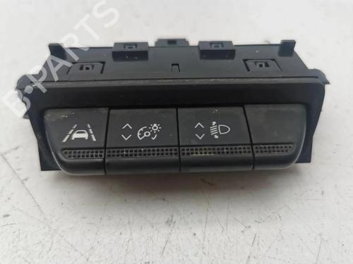 Switch RENAULT CLIO II Hatchback Van (SB0/1/2_) 1.2 (SB0A, SB0F, SB1K, SB2D) | BP36208706I30 - Image 2