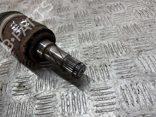 Right rear driveshaft LAND ROVER RANGE ROVER EVOQUE (L538) 2.2 D 4x4 | BP29569436M41 