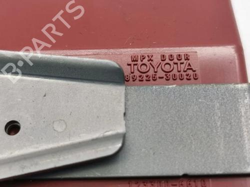 Electronic module LEXUS GS (_S19_) 350 AWD (GRS196_, GRS196R) | BP34190226M83 - Image 2