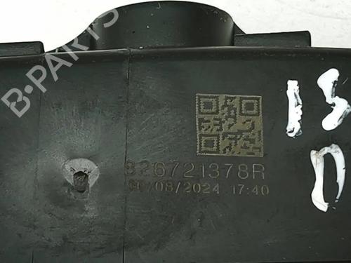 Front left interior door handle RENAULT CAPTUR I (J5_, H5_) 0.9 TCe 90 | BP36060865I13 - Image 7