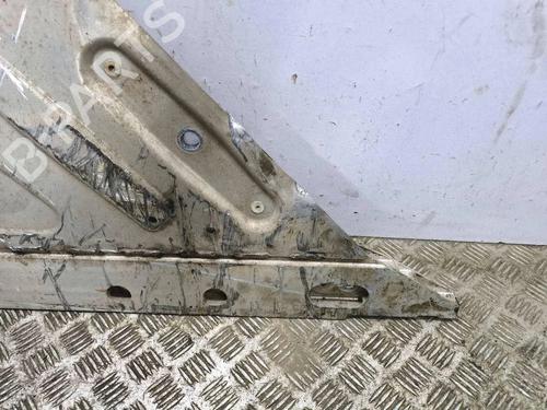 Upper protection BMW X2 (U10) iX2 eDrive 20 | BP40276608M93 - Image 2