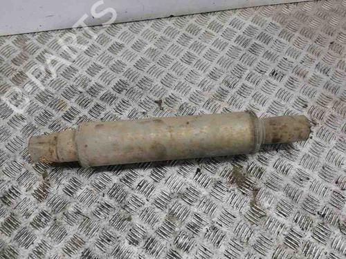 Exhaust system NISSAN X-TRAIL I (T30) 2.2 dCi 4x4 | BP28880548M121 