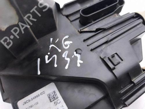 Rear left lock JAGUAR I-PACE (X590) EV400 AWD | BP38003249C100 - Image 5