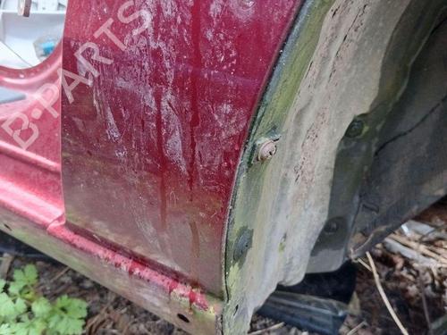 Left front fenders MAZDA 5 (CR) 2.0 CD (CR19) | BP28884732C41 