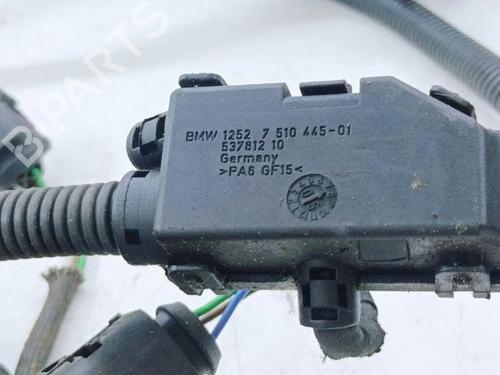 Wiring harness BMW X5 (E53) 4.4 i | BP28849758E16 - Image 11