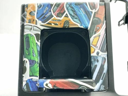 Cup/Object holder LEXUS IS II (_E2_) 220d (ALE20) | BP36332516I37 - Image 7