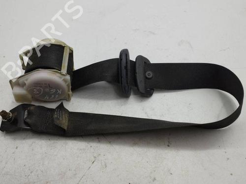 Sikkerhetsbelte bak venstre OPEL ZAFIRA A MPV (T98) 2.2 DTI 16V (F75) (117 hp) 28903455