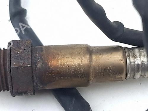 Electronic sensor BENTLEY CONTINENTAL FLYING SPUR (3W_) 6.0 | BP38243568M84  - Image 7