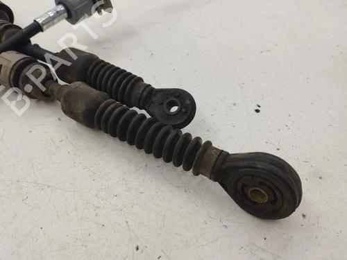 Cable KIA SPORTAGE III (SL) 1.7 CRDi | BP36348650E12 - Image 6