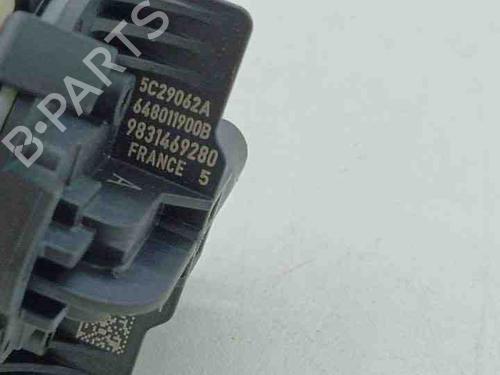 Elektronisk sensor OPEL MOKKA 1.2 (76) | BP28856087M84 