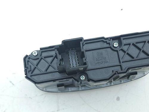 Elektronisk modul OPEL MOKKA / MOKKA X (J13) 1.4 (_76) | BP29510011M83 