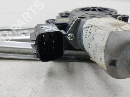 Vindusheismekanisme høyre bak FORD B-MAX (JK) 1.6 TDCi | BP38245375C25 - Image 6
