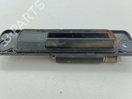 Tailgate handle MERCEDES-BENZ M-CLASS (W164) ML 350 4-matic (164.186) | BP28895397C132 