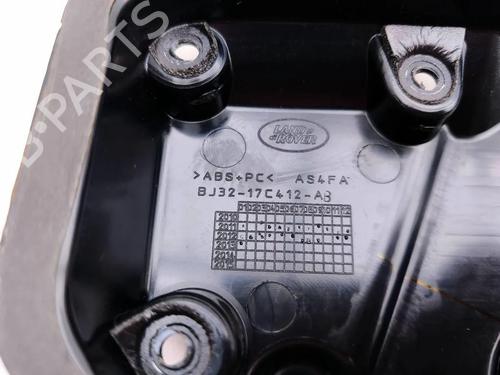 Boot lining LAND ROVER RANGE ROVER EVOQUE (L538) 2.2 D 4x4 | BP36214332I3 - Image 6