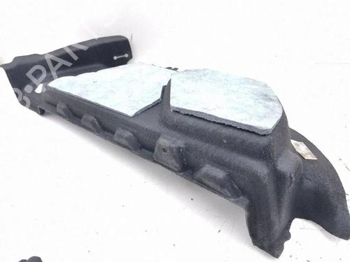 Boot lining PEUGEOT 508 II (FB_, FH_, F3_) Hybrid 225 (F35GQU) | BP37685566I3 - Image 6