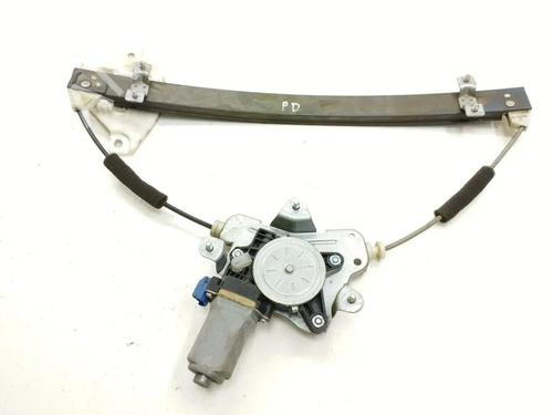 Used Front right window mechanism Front right window mechanism 36064121 36064121
