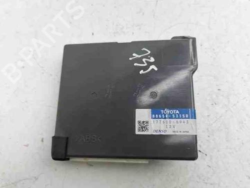 Elektronisk modul LEXUS IS C (GSE2_) 350 (GSE21) (318 hp) 28857975