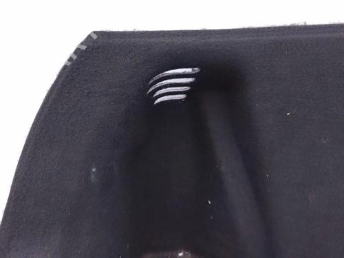 Boot lining MERCEDES-BENZ A-CLASS (W177) A 180 d (177.003) | BP36332578I3 - Image 3
