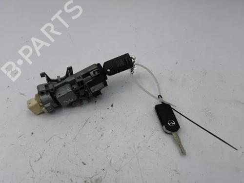 Ignition barrel MAZDA CX-7 (ER) 2.2 MZR-CD AWD (ER10A) | BP28849002M48 - Image 4