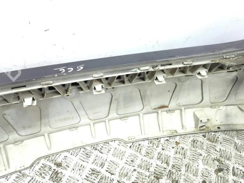 Rear bumper MERCEDES-BENZ S-CLASS (W221, V221) S 320 CDI | BP28872709C8 