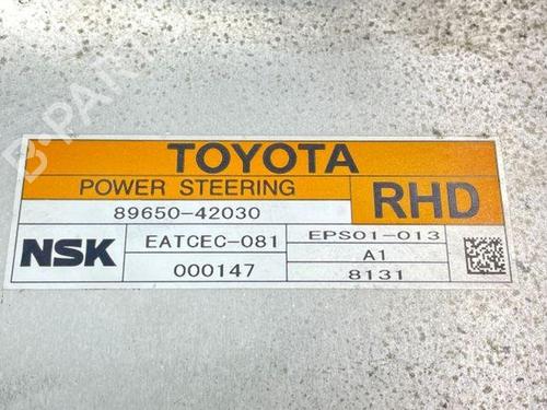 Used Electronic module TOYOTA RAV 4 III (_A3_) 2.2 D 4WD (ALA30_, ALA30R) (136 hp) 28870350