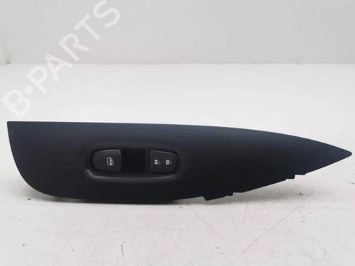 Left front window switch NISSAN QASHQAI II (J11, J11_) 1.5 dCi | BP33922284I27 - Image 4