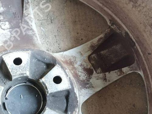 Rim PEUGEOT 508 I (8D_) 1.6 HDi | BP28848537C45 
