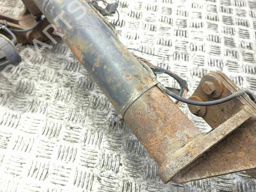Tow ball/Mechanism MERCEDES-BENZ E-CLASS (W211) E 220 CDI (211.006) | BP28871528C141 