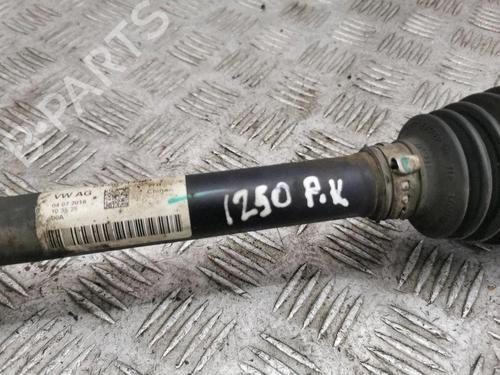 Left front driveshaft SEAT ATECA (KH7, KHP) 1.6 TDI | BP40247695M38 - Image 4