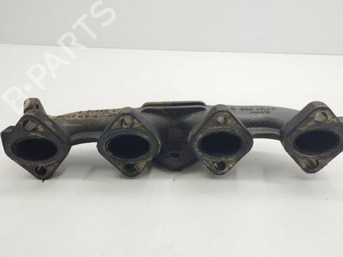 Udstødningsmanifold BMW 3 Convertible (E46) 318 Ci | BP28847206M110 