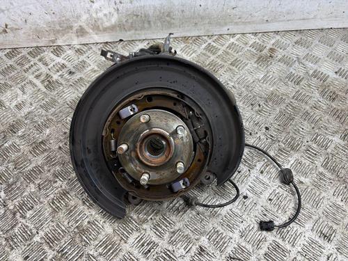 Used Right rear steering knuckle TOYOTA GT 86 Coupe (ZN6_) 2.0 (ZN6AC_, ZN6BC_, ZN6K) (200 hp) 29813027