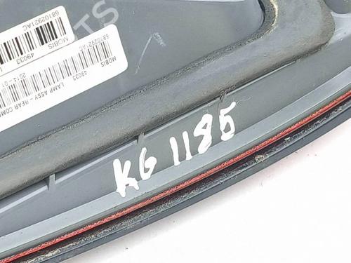 Left tailgate light JEEP CHEROKEE (KL) 2.0 CRD 4x4 | BP38242518C79  - Image 8