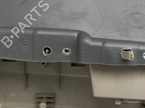 Rear right panel MAZDA CX-7 (ER) 2.2 MZR-CD AWD (ER10A) | BP36186996C61 - Image 3