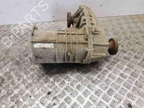 Transfer box AUDI Q7 (4MB, 4MG, 4MQ) 45 TDI quattro | BP28875543M36 