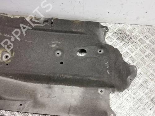 Underbody protection MAZDA CX-5 (KF) 2.0 | BP33645373M92 - Image 5